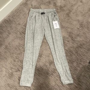 Zyia Boyfriend Sweats